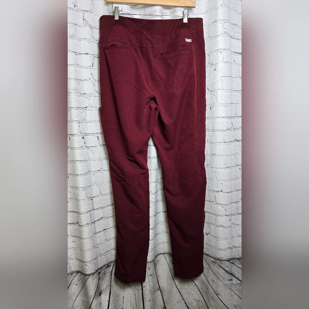 FIGS‎ Technical Collection Nursing Scrub Pants Size XL